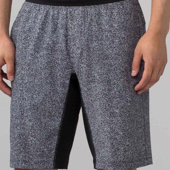 lululemon athletica Other - Lululemon T.H.E. Short *Linerless 11" I